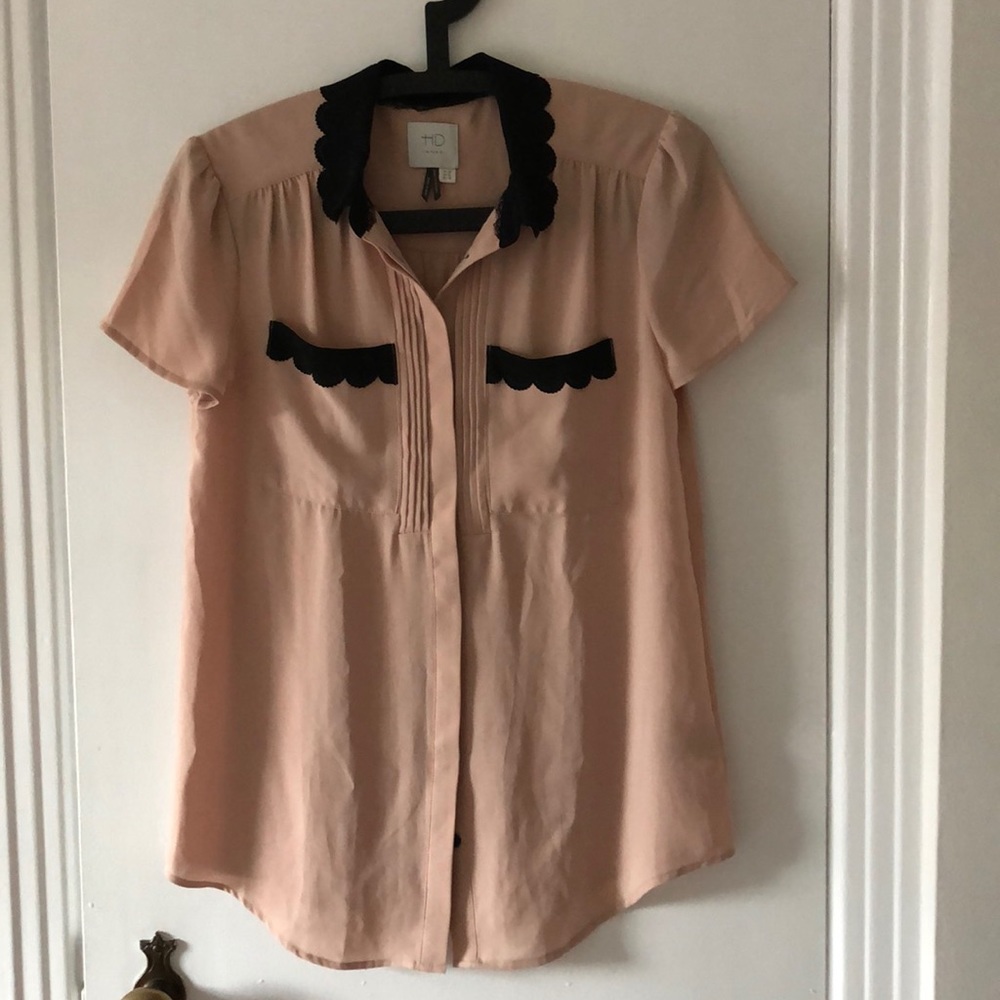 Blouse